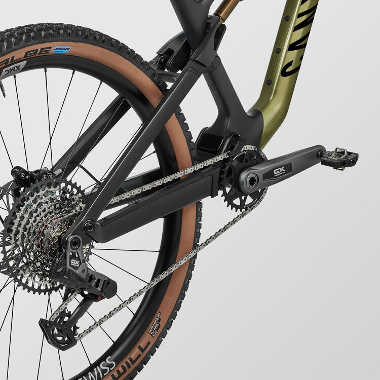 Neuron CF 9 SL Neuron CF 9 SL