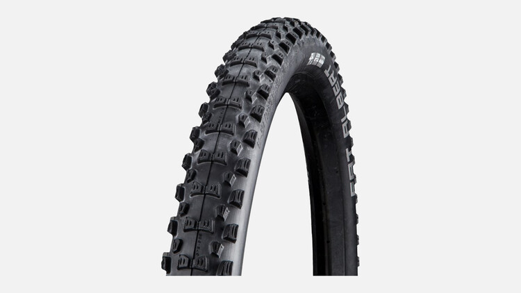 Schwalbe Fat Albert 27.5" x 2.35" Rear Tyre Schwalbe Fat Albert 27.5" x 2.35" Rear Tyre