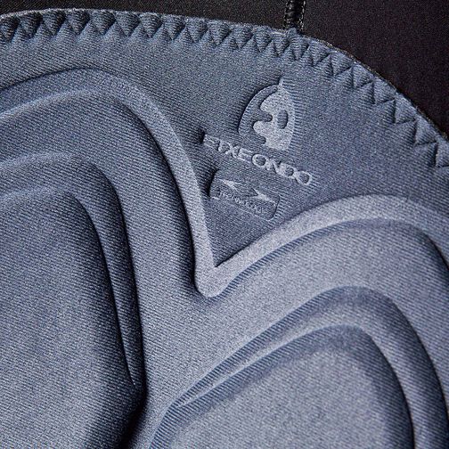 Canyon Enduro-Bibshorts with D3O Protector Canyon Enduro-Bibshorts with D3O Protector