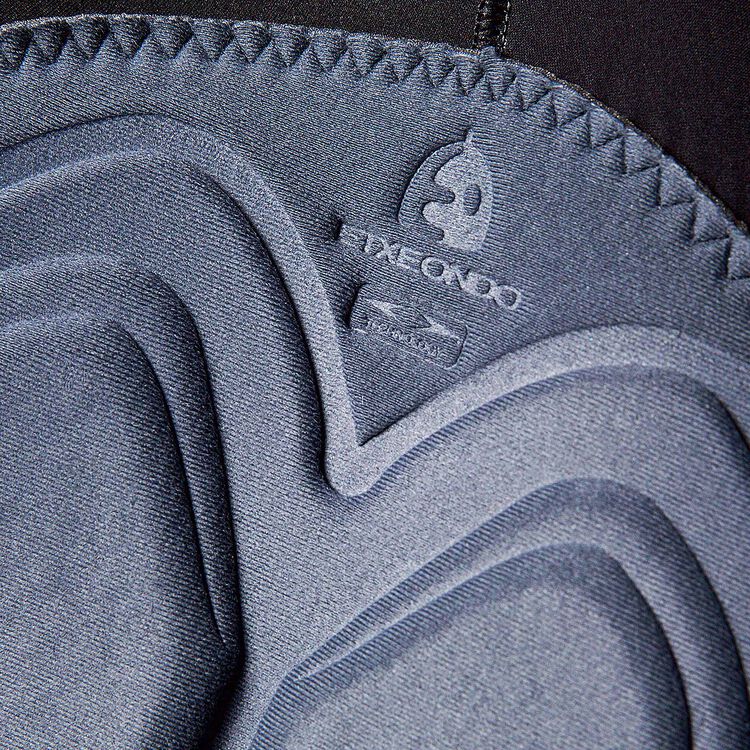 Canyon Enduro-Bibshorts with D3O Protector Canyon Enduro-Bibshorts with D3O Protector