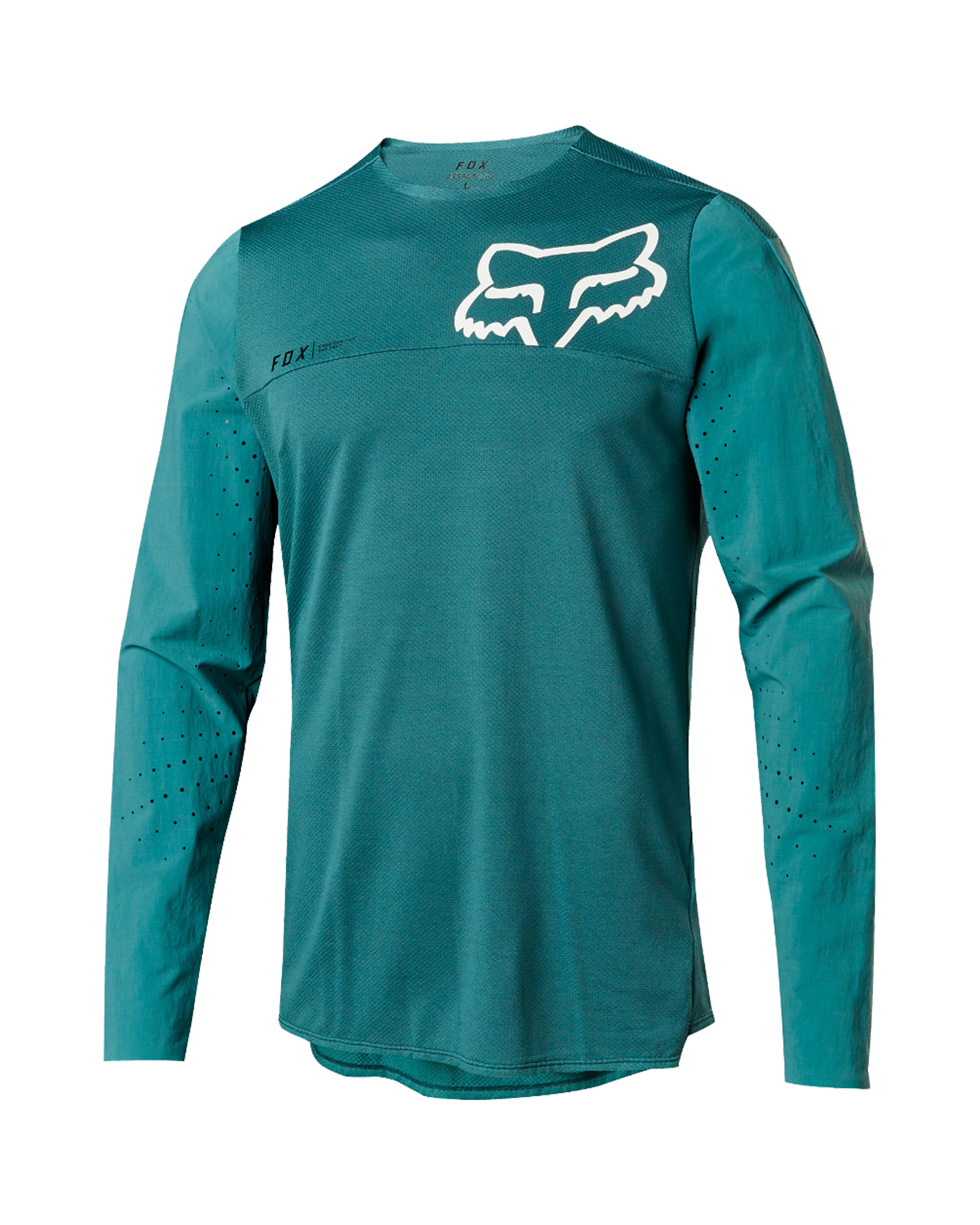 Fox Attack Pro LS Jersey