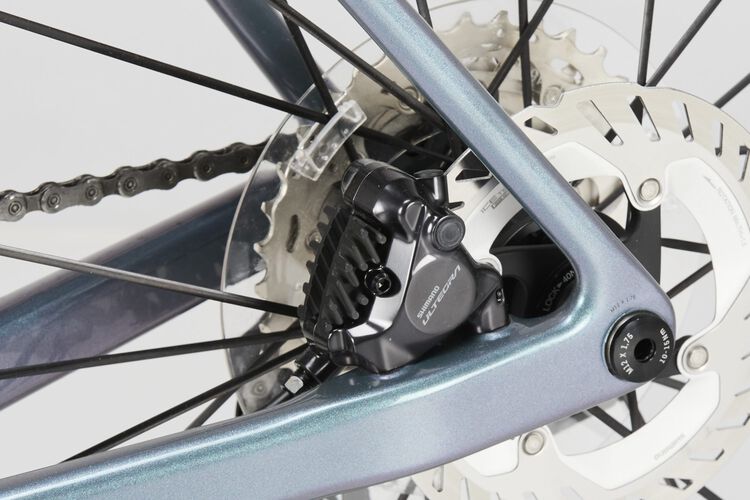 Ultimate CF SLX 8 Di2 Ultimate CF SLX 8 Di2