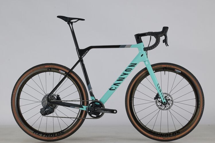 Inflite CF SLX 9 Inflite CF SLX 9