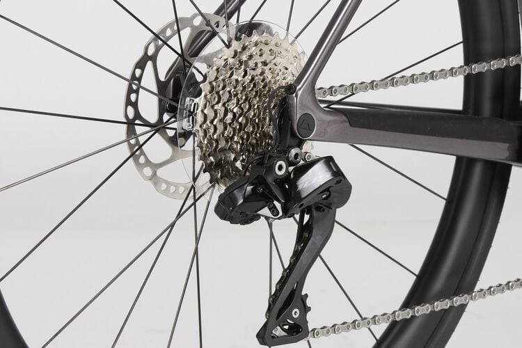 Endurace CF SLX 7 Di2 Endurace CF SLX 7 Di2