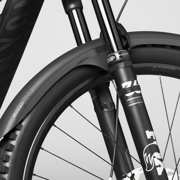 Mucky Nutz Long MugGuard Mucky Nutz Long MugGuard