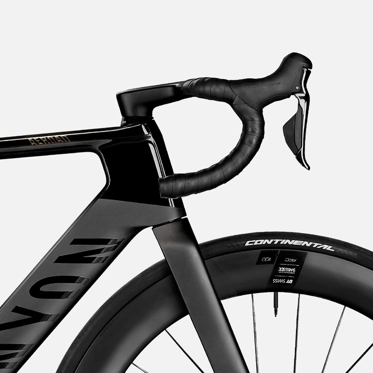 Aeroad CFR Disc Di2 Aeroad CFR Disc Di2