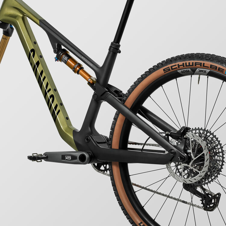 Neuron CF 9 SL Neuron CF 9 SL