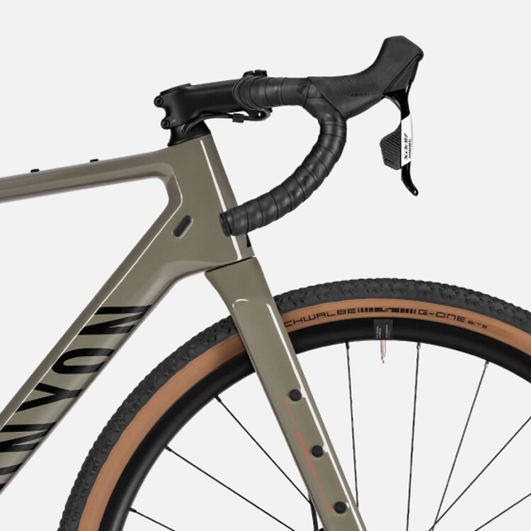 Grizl CF SL 6 AXS Grizl CF SL 6 AXS