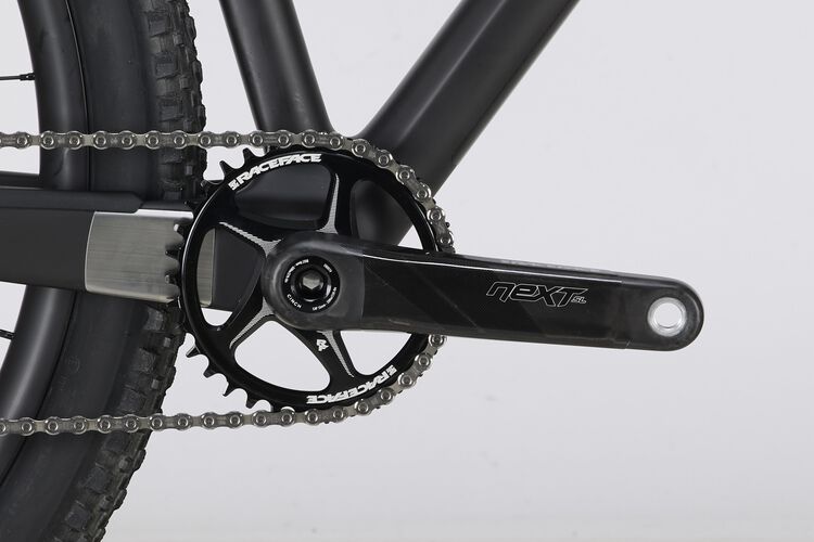 Exceed CF SLX 8 Exceed CF SLX 8