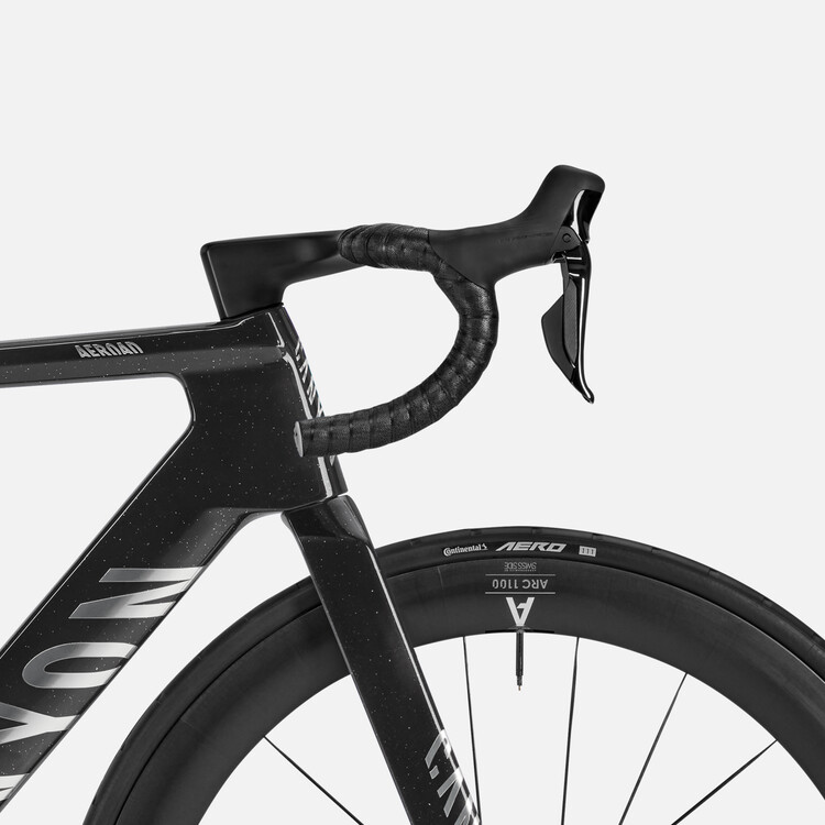 Aeroad CFR Di2 Aeroad CFR Di2