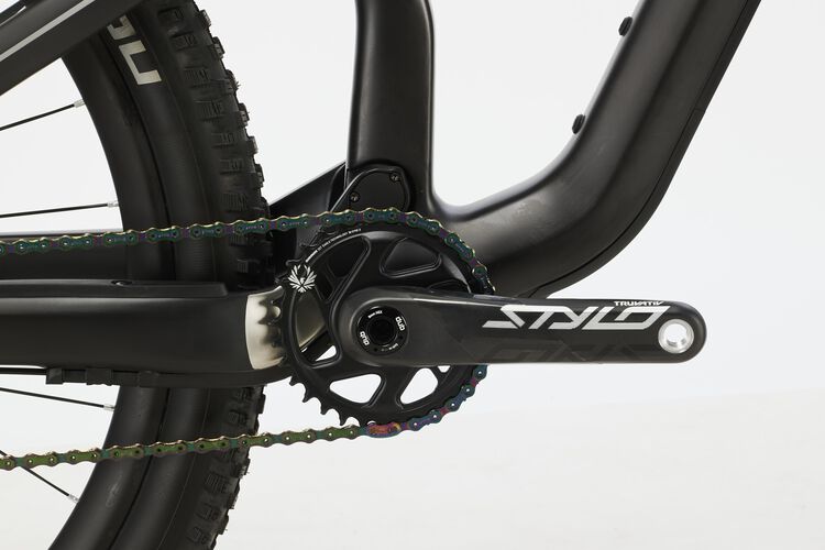 Neuron CF SLX 9 LTD Neuron CF SLX 9 LTD