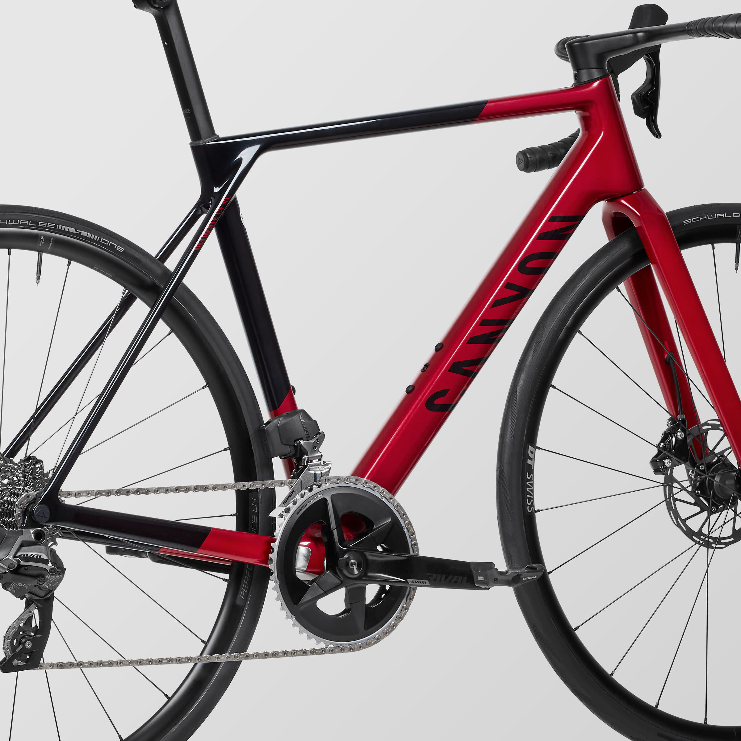 Ultimate CF SL 7 AXS