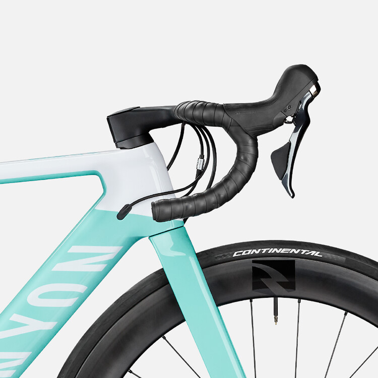 Aeroad CF SL 8 WMN Disc Aeroad CF SL 8 WMN Disc