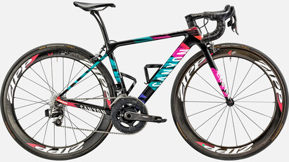 Ultimate WMN CF SLX 9.0 Team CSR Ultimate WMN CF SLX 9.0 Team CSR