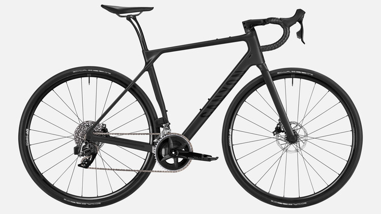 Endurace CF 7 AXS Endurace CF 7 AXS