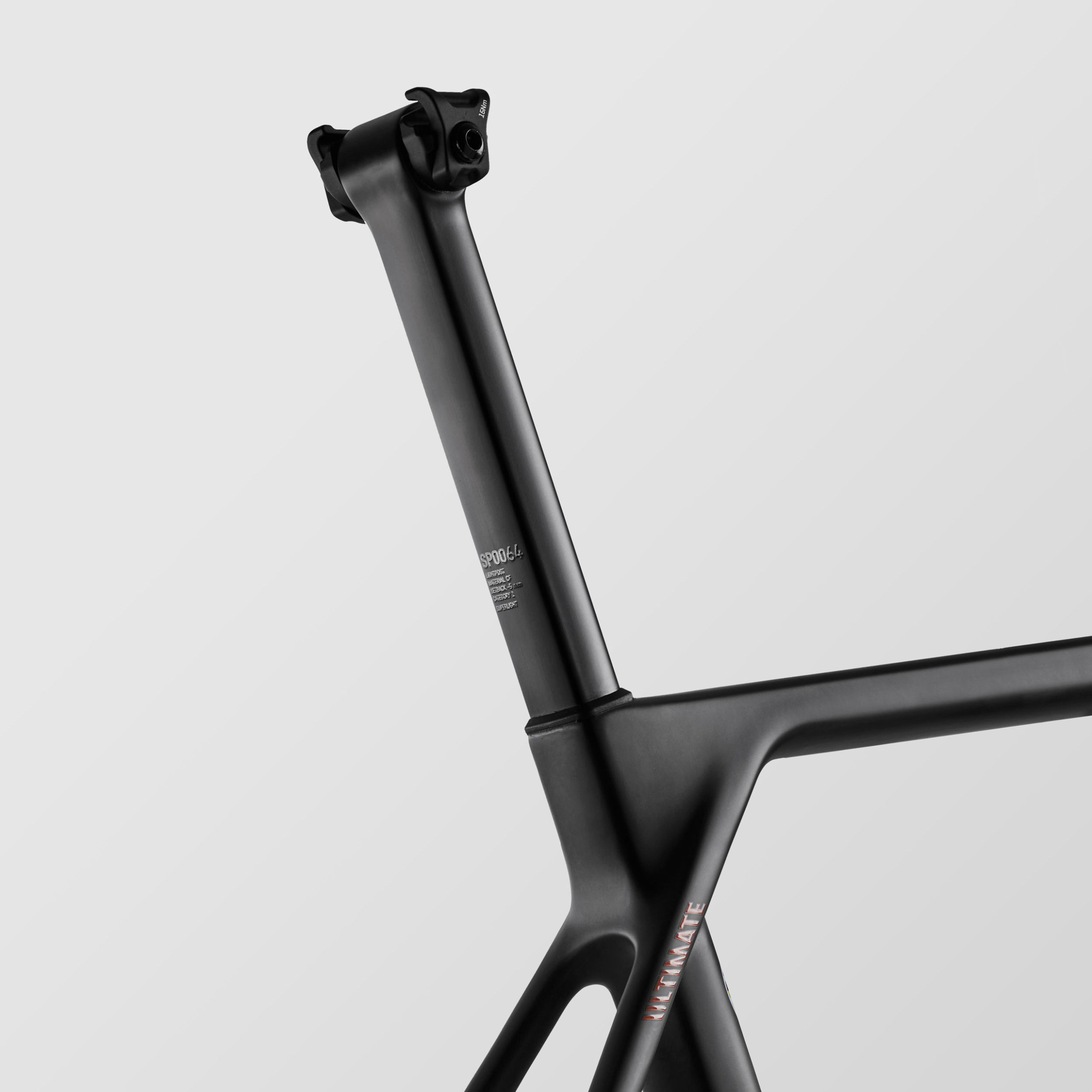 Ultimate CFR Frameset