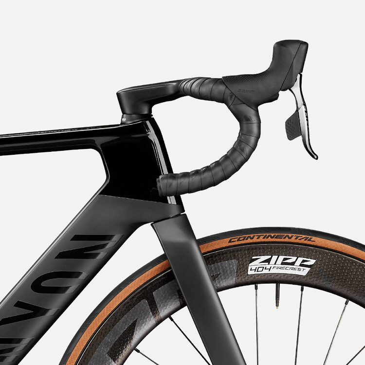 Aeroad CF SLX 8 Disc eTap Aeroad CF SLX 8 Disc eTap