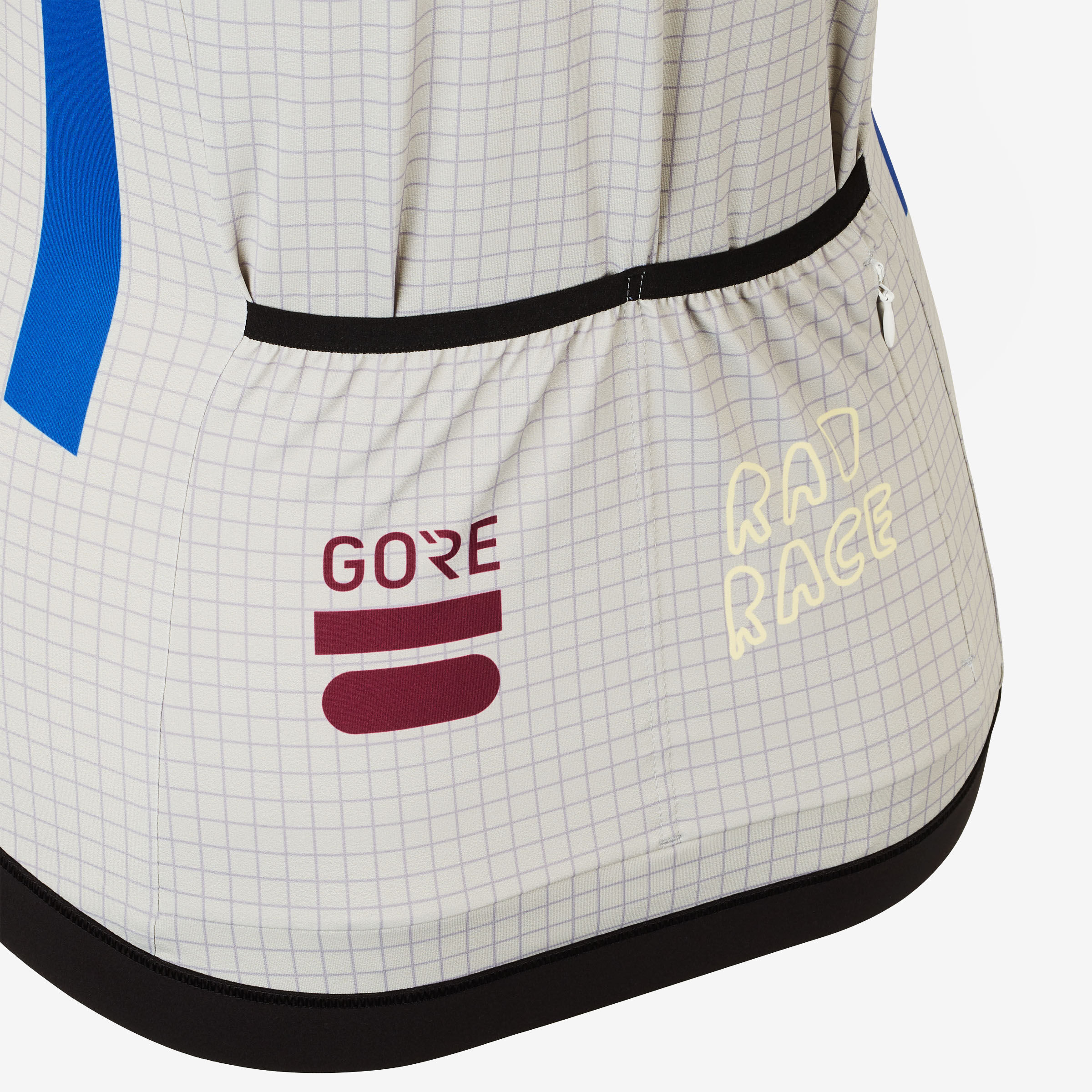 Rad Race Women's Cycling Jersey