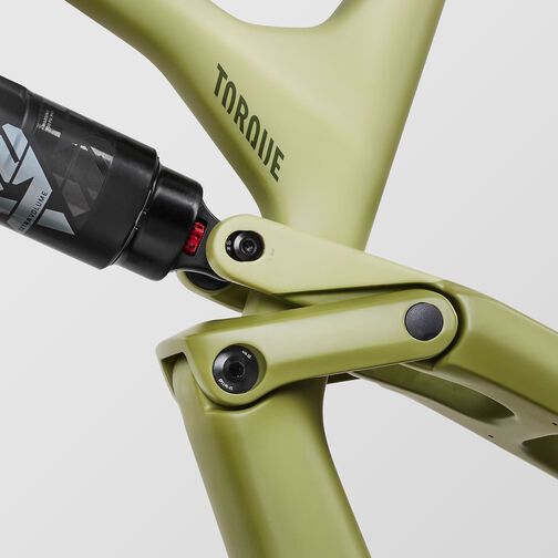 Torque Mullet CF 9 Torque Mullet CF 9