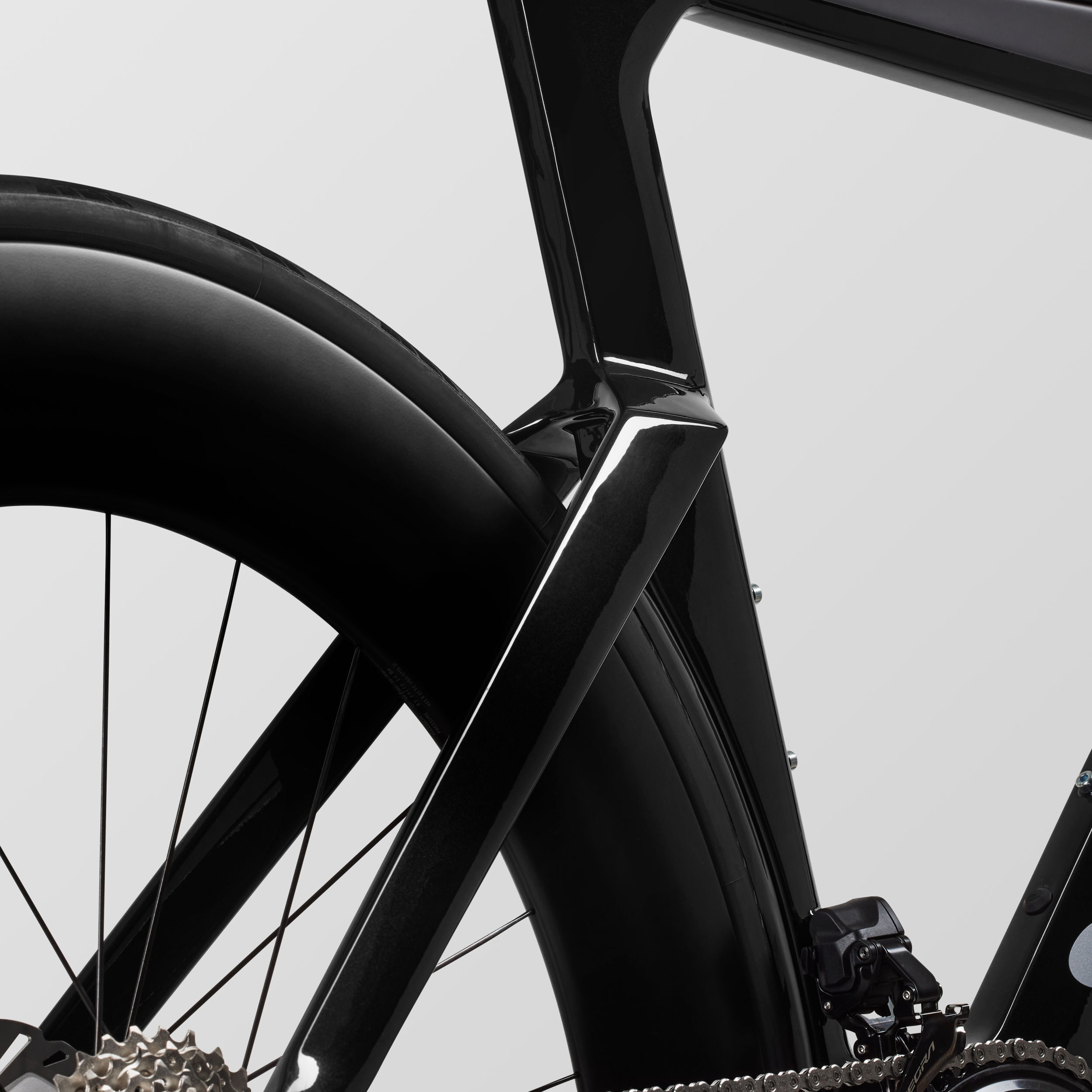 Speedmax CF 8 Di2 Race