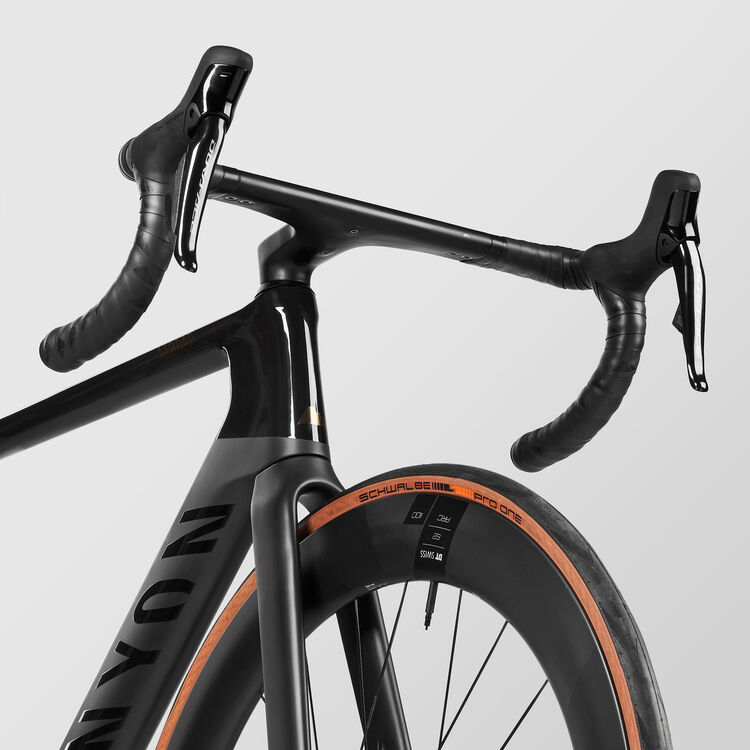 Aeroad CFR Disc Di2 Aeroad CFR Disc Di2