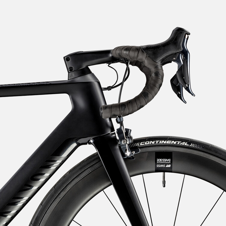 Aeroad CF SL 8.0 Di2 Aeroad CF SL 8.0 Di2