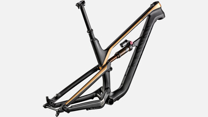 Spectral CFR Frameset Spectral CFR Frameset