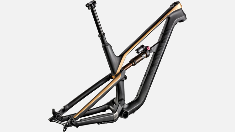 Spectral CFR Frameset Spectral CFR Frameset