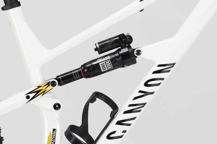 Canyon Spectral CLLCTV Canyon Spectral CLLCTV