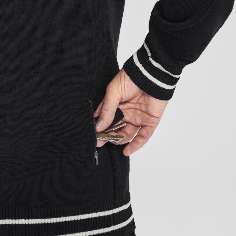 Canyon Radsport Arnold Pullover Canyon Radsport Arnold Pullover