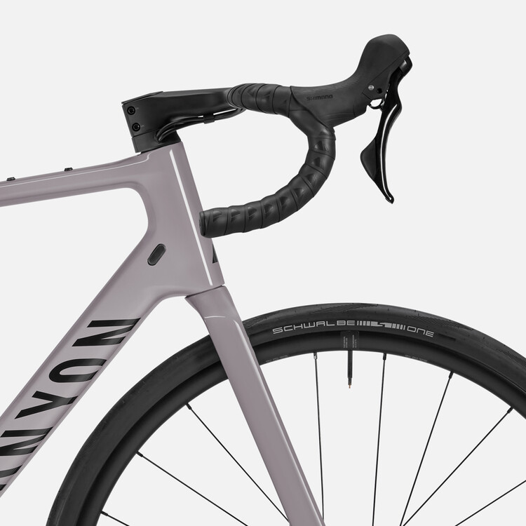 Endurace CF 7 Endurace CF 7