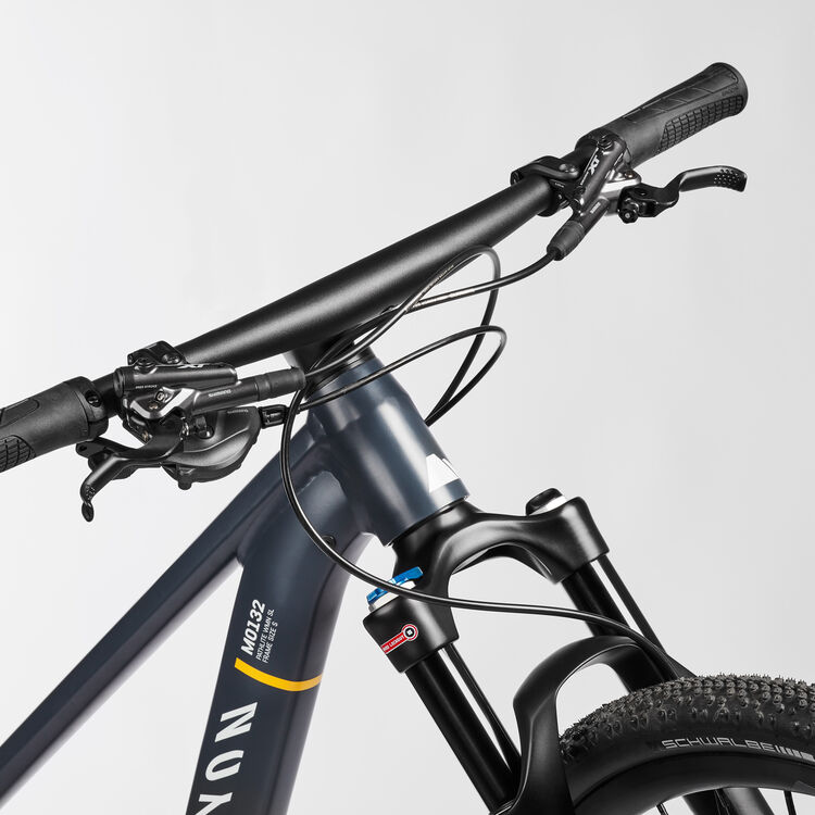 Pathlite 7 mid-step Pathlite 7 mid-step