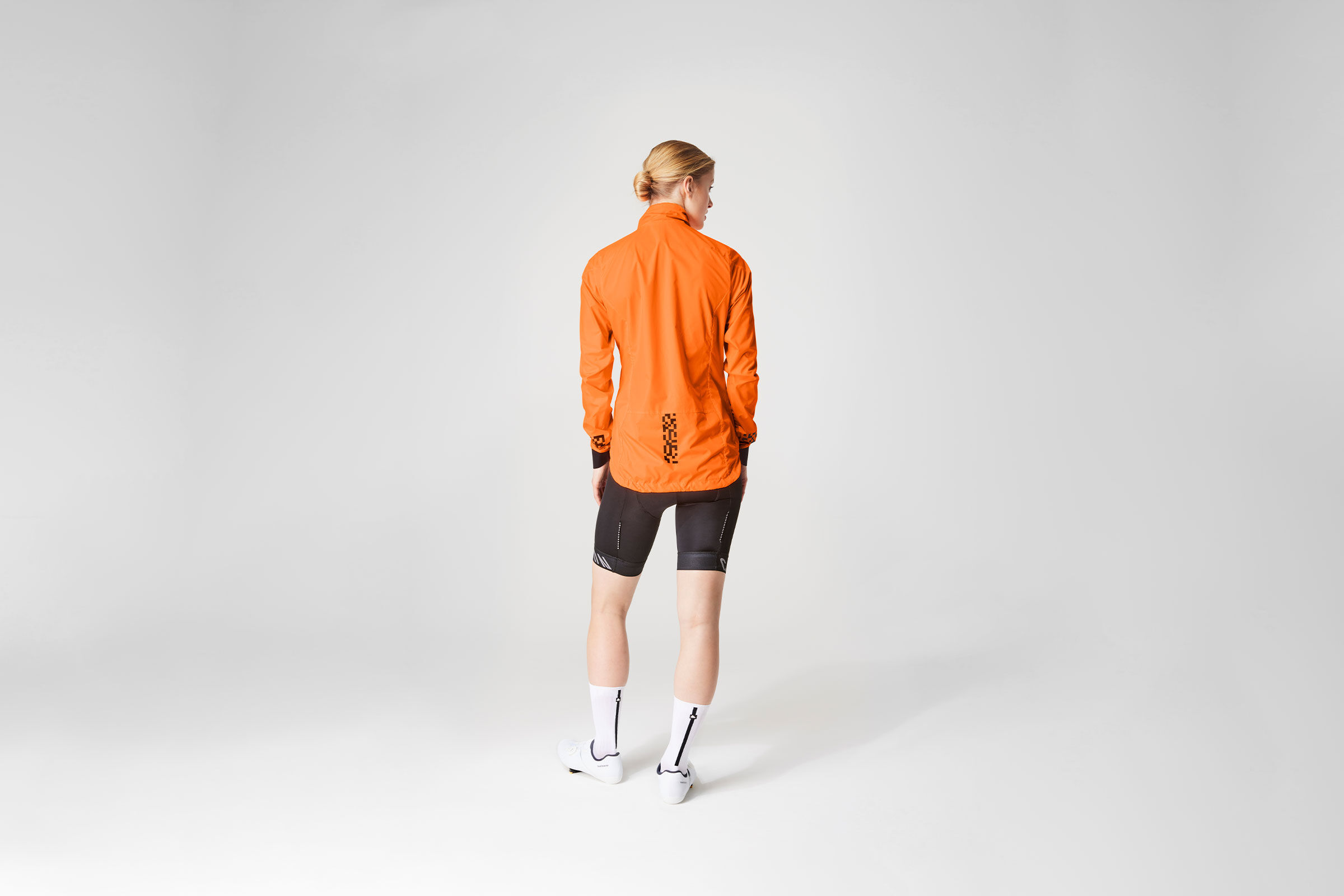 Canyon Women's Classic Windproof Cycling Jacket