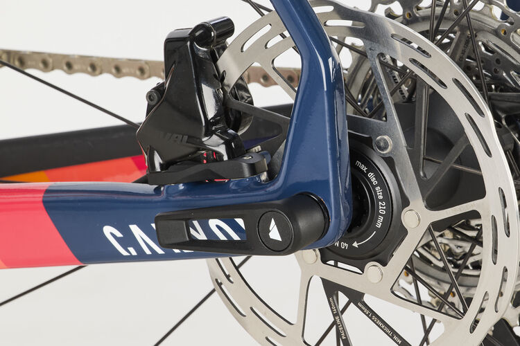 Inflite CF SL 8 Inflite CF SL 8