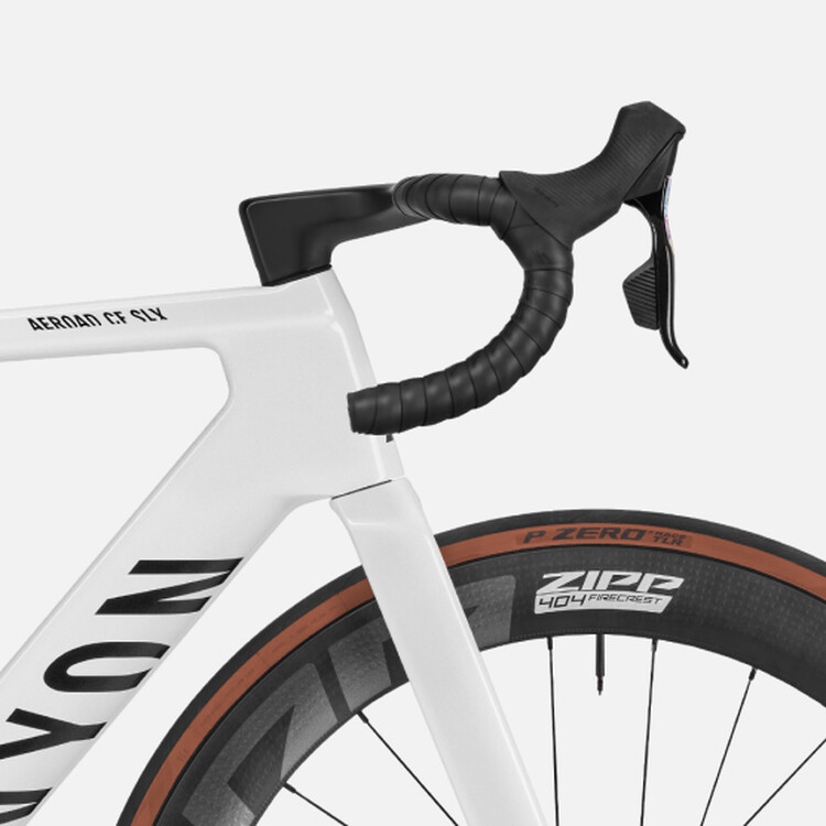 Aeroad CF SLX 8 AXS Aeroad CF SLX 8 AXS