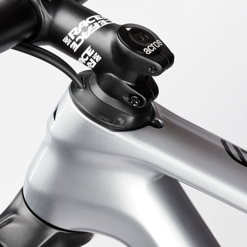 Exceed CF 7 Exceed CF 7