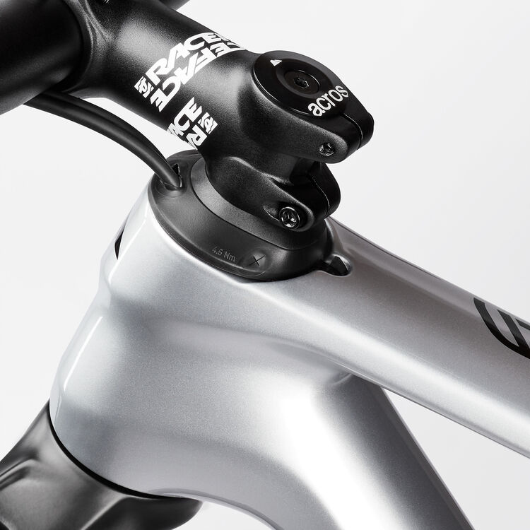 Exceed CF 7 Exceed CF 7