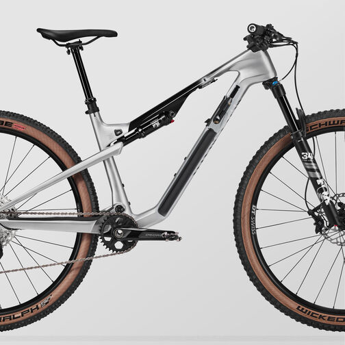 Lux Trail CF 6 Lux Trail CF 6
