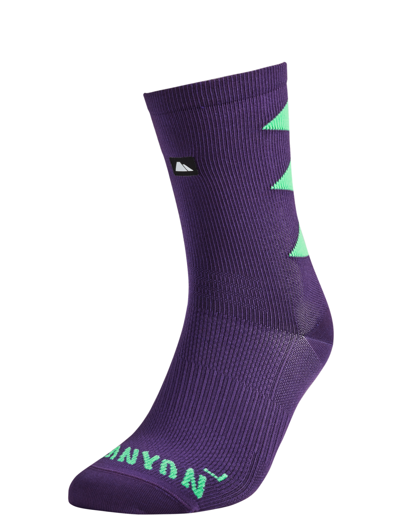 CANYON//SRAM Racing Mid Cycling Socks