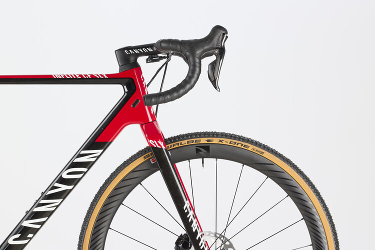 Inflite CF SLX 9 Disc Team Arkéa-Samsic Inflite CF SLX 9 Disc Team Arkéa-Samsic