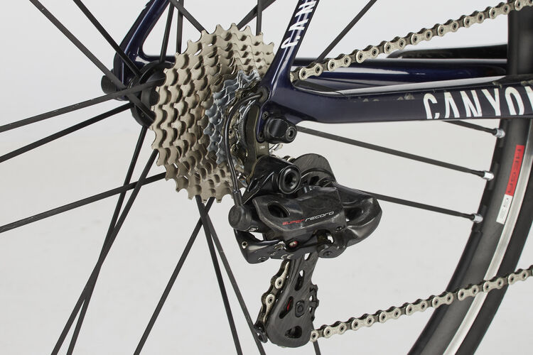 Ultimate CF SLX 9 Team Movistar  Ultimate CF SLX 9 Team Movistar