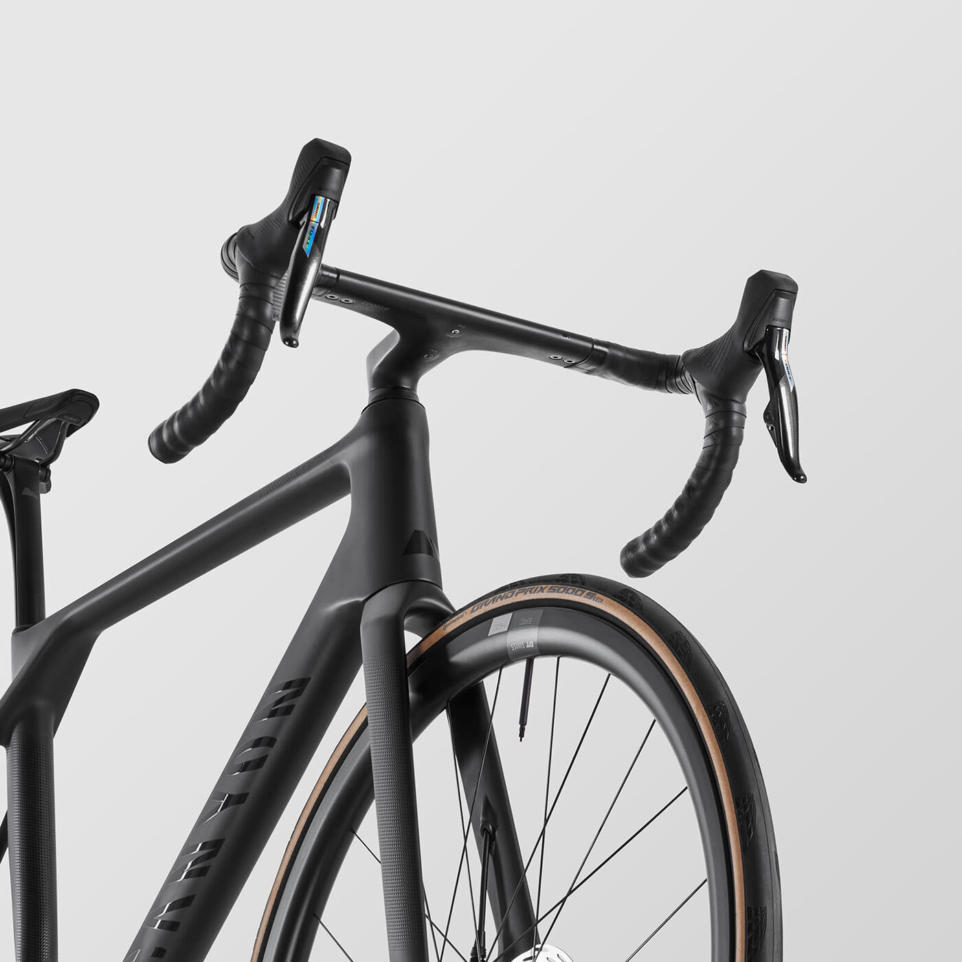 Endurace CF SLX 8 AXS