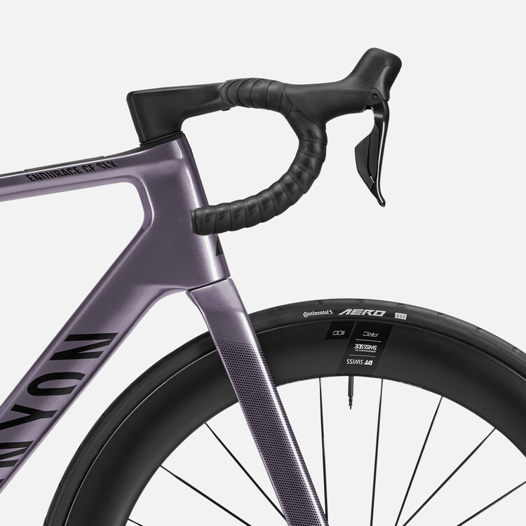 Endurace CF SLX 8 Di2 ARC Endurace CF SLX 8 Di2 ARC