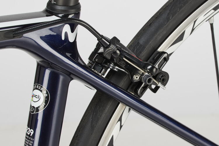 Ultimate CF SLX 9 Team Movistar  Ultimate CF SLX 9 Team Movistar