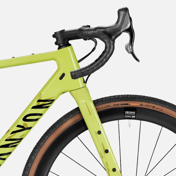 Grizl CF SLX 8 EKAR Grizl CF SLX 8 EKAR