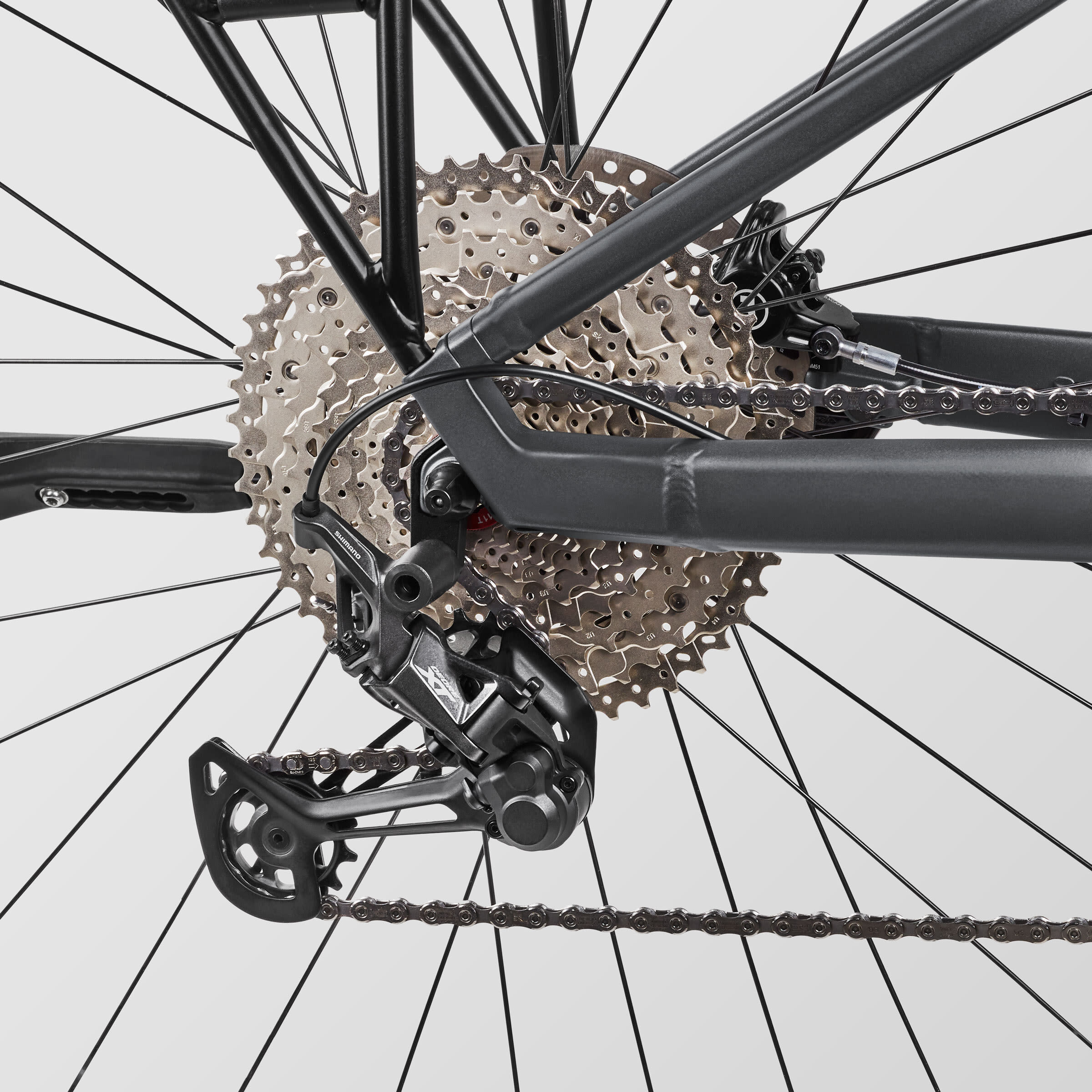 Precede:ON 6 step-through