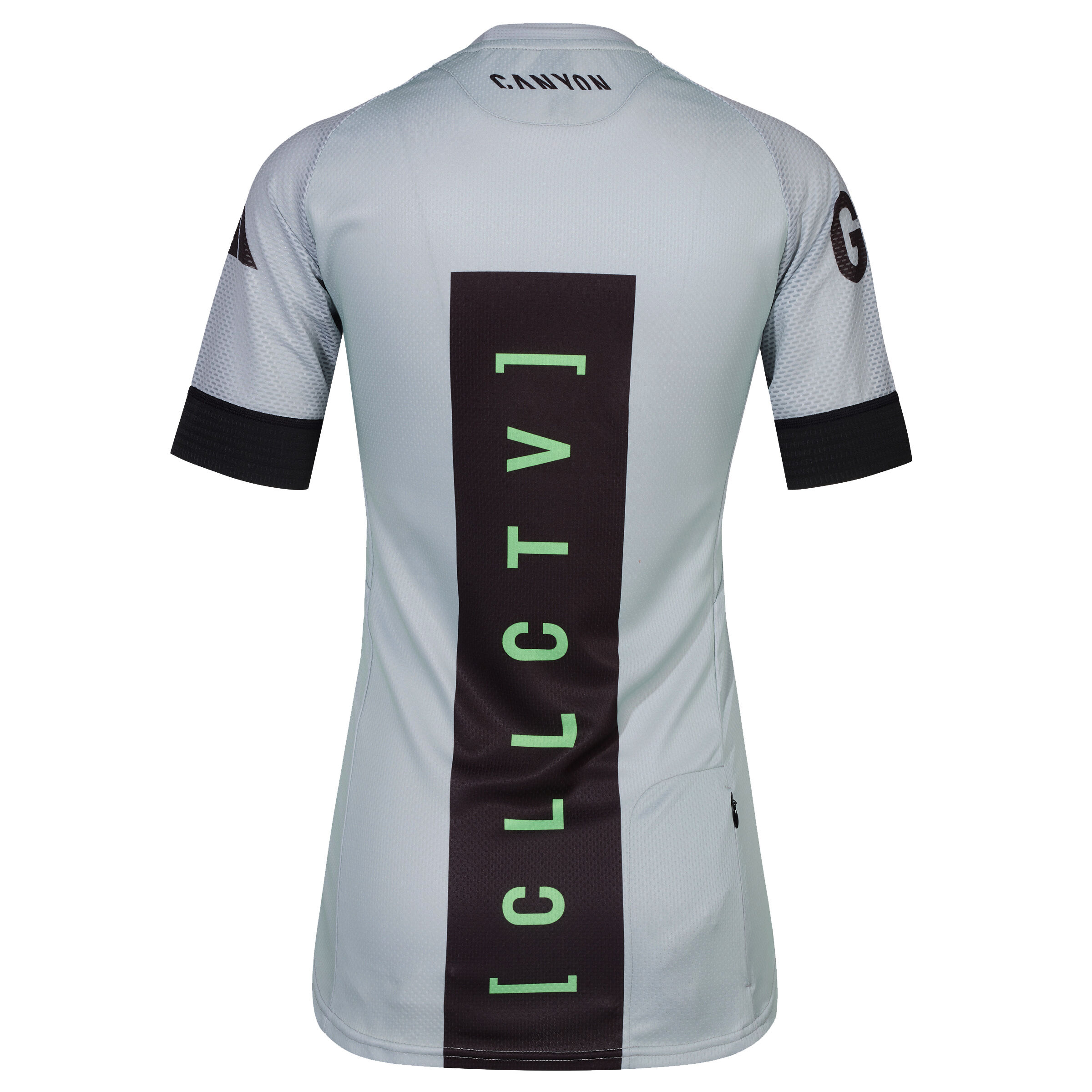Canyon CLLCTV WMN Short Sleeve Jersey