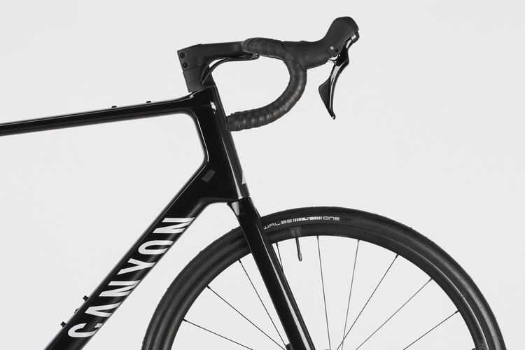 Endurace CF 7 Endurace CF 7