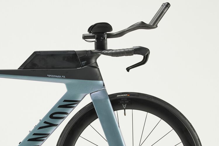 Speedmax CF 8 Di2 Speedmax CF 8 Di2