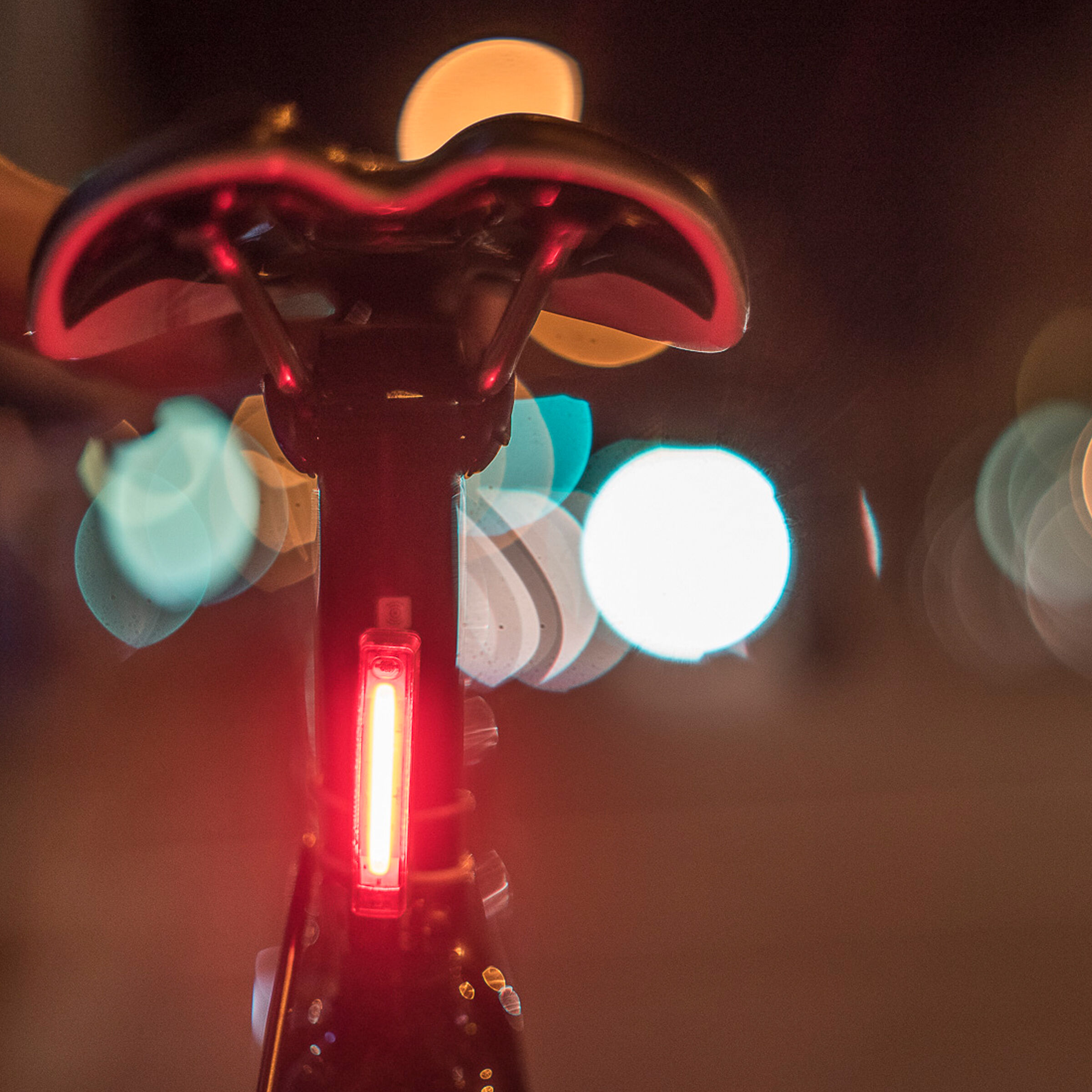 Knog Plus Rear Light